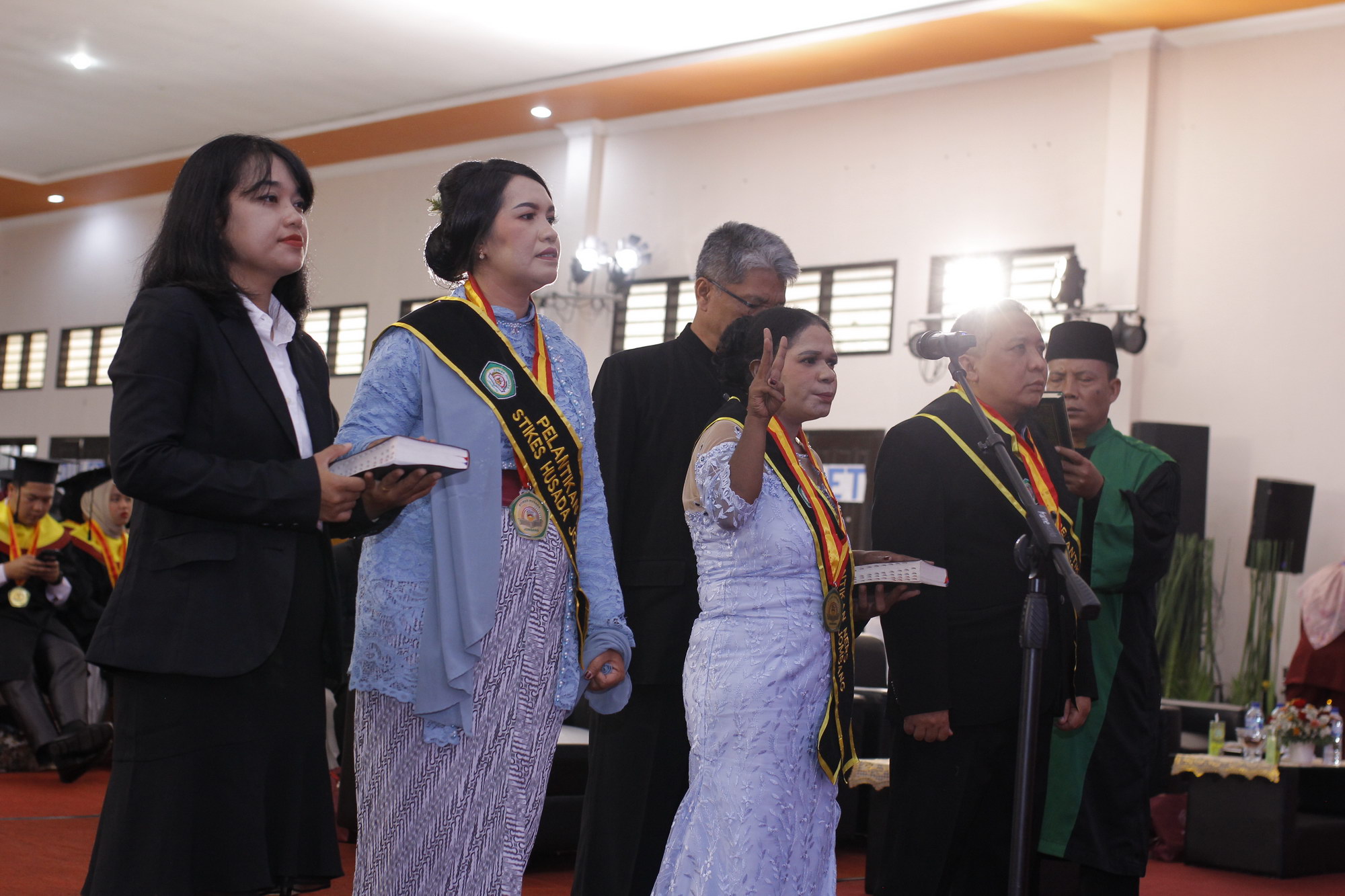 Clip Wisuda Sarjana